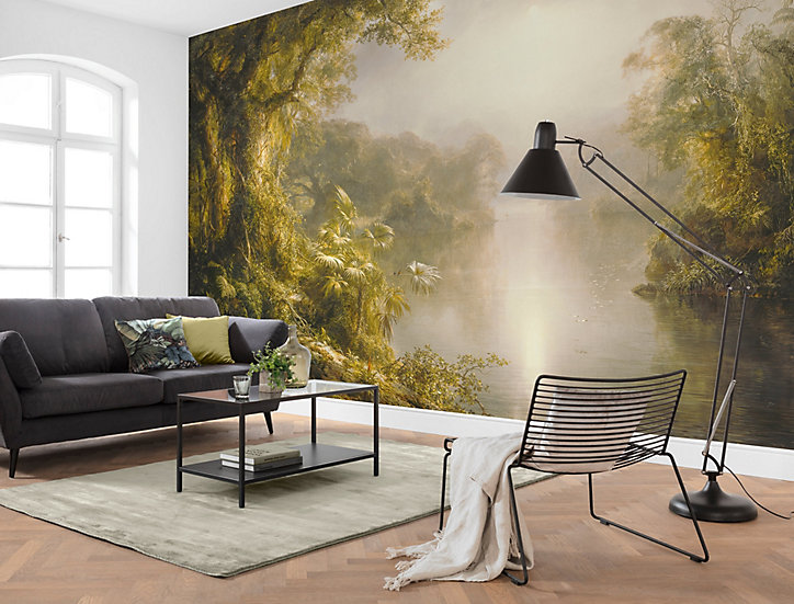 Papier peint panoramique Rio de Luz 400x250cm Komar