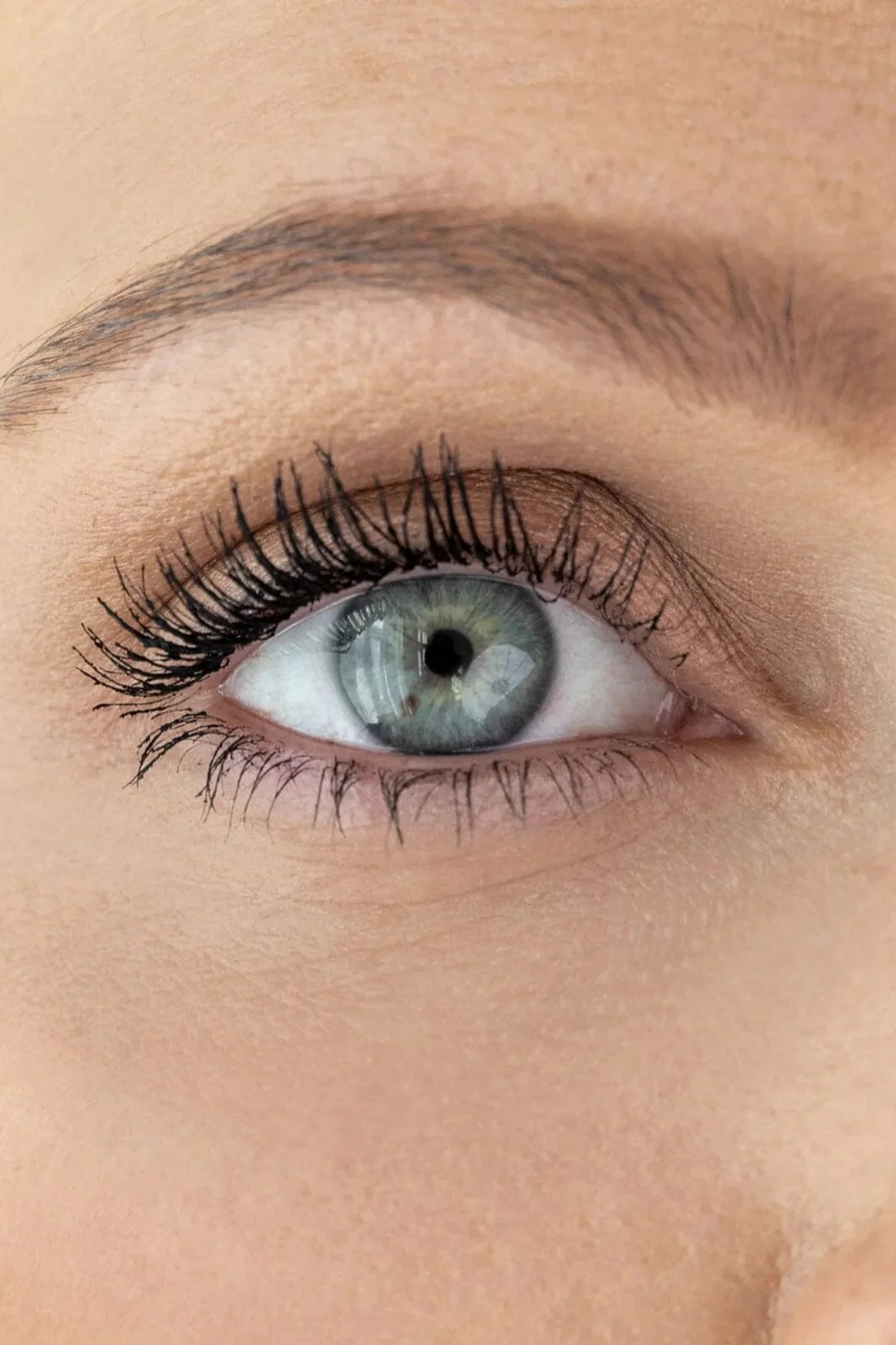 Lavinde Copenhagen Beyond volume curl mascara waterproof 7 2 ml