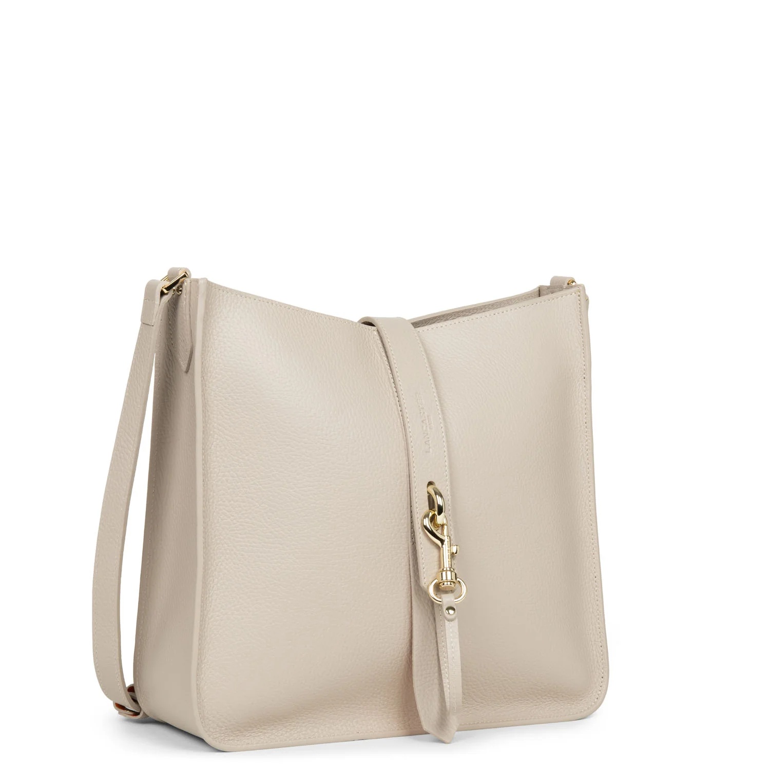 Foulonné Double Hook-Grand sac trotteur