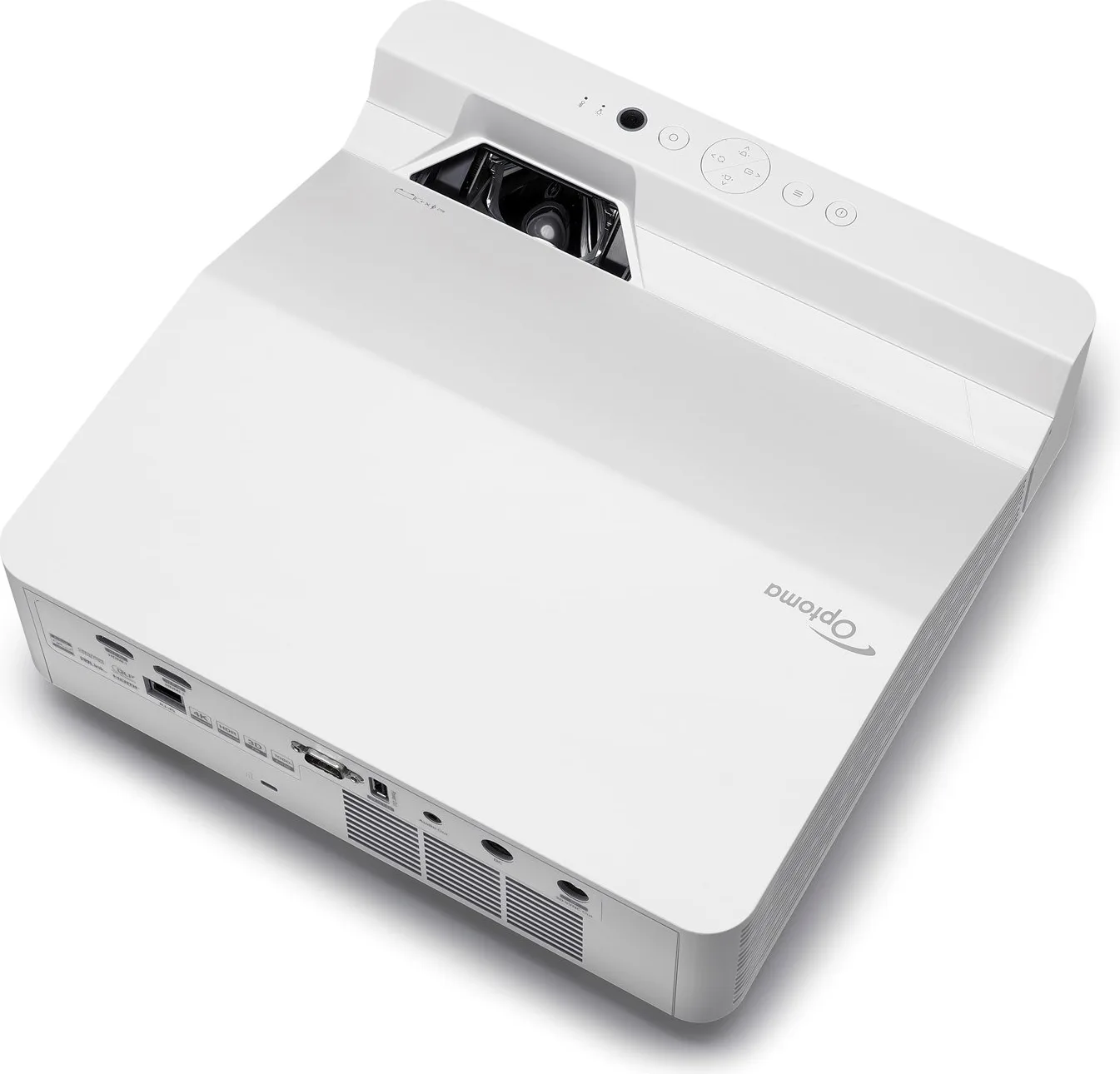 Optoma GT3500HDR Vidéoprojecteurs