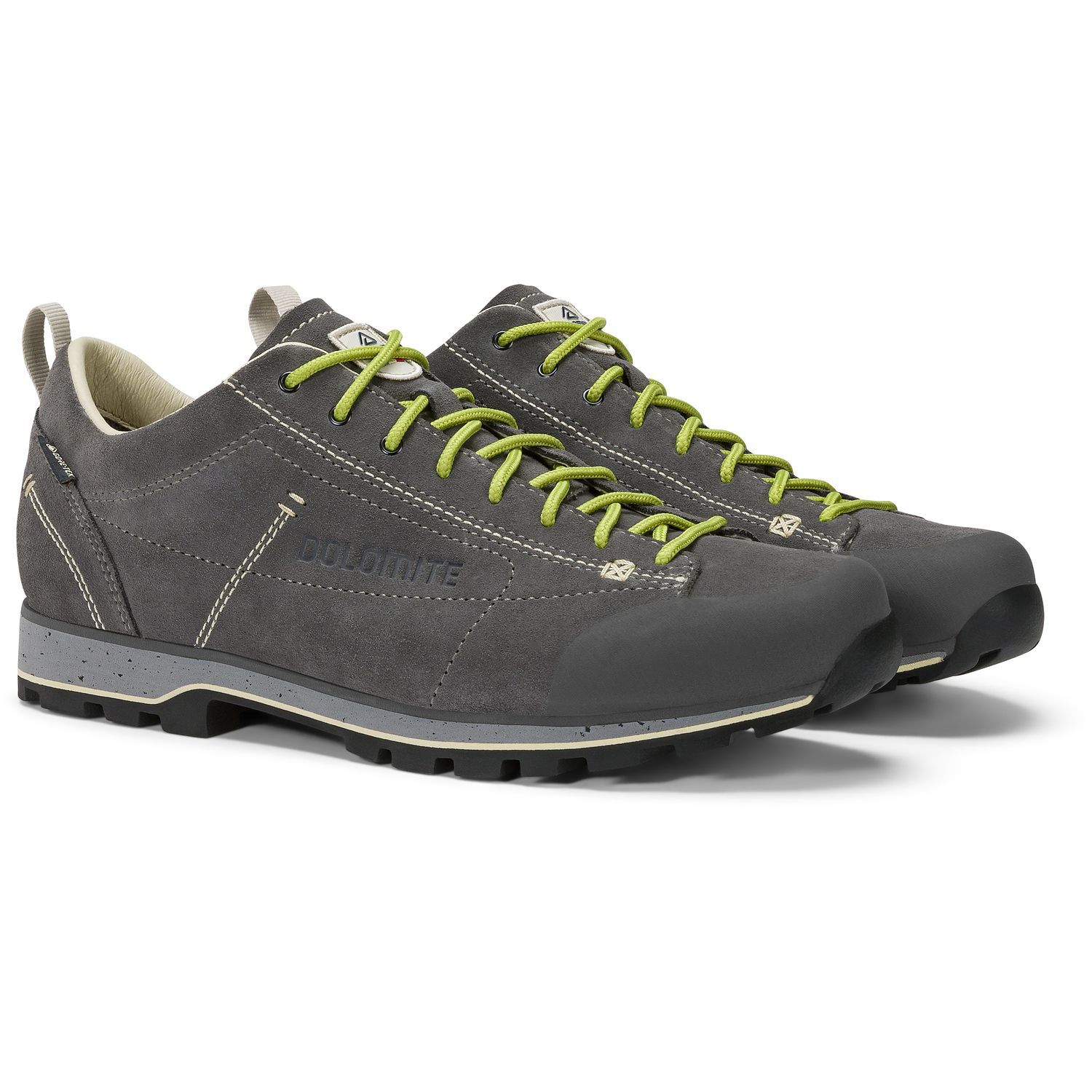 DolomiteM's Cinquantaquattro Low Evo GTX