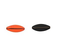 Hansen SD SnapShot 4.4cm 7.6g UV Orange/Mat Black