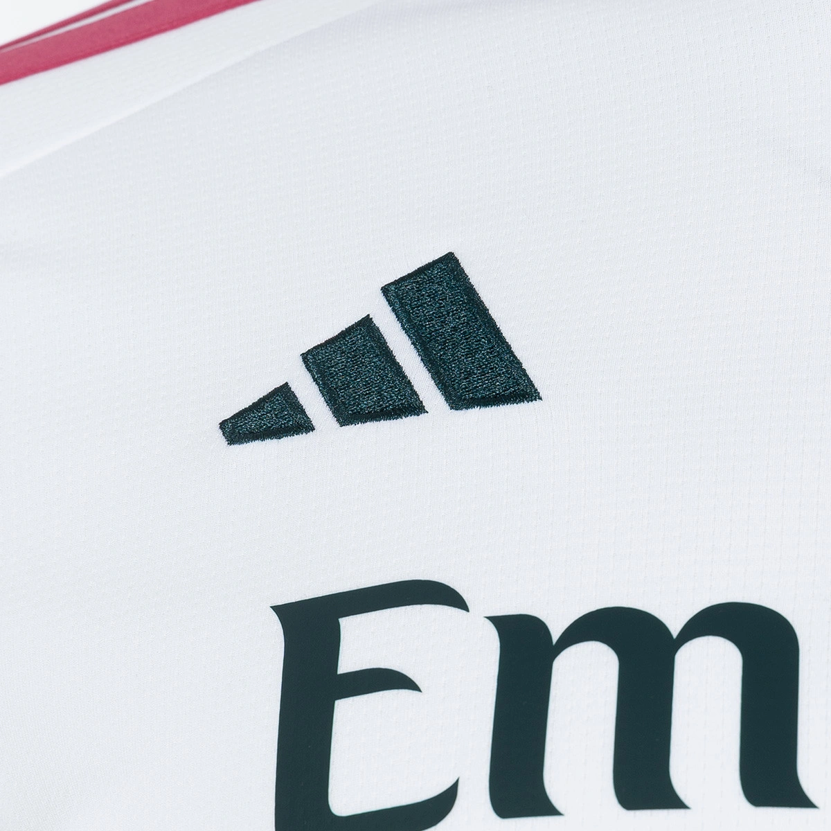 Camisola adidas Real Madrid Primeiro equipamento 2026-2027 Mulher