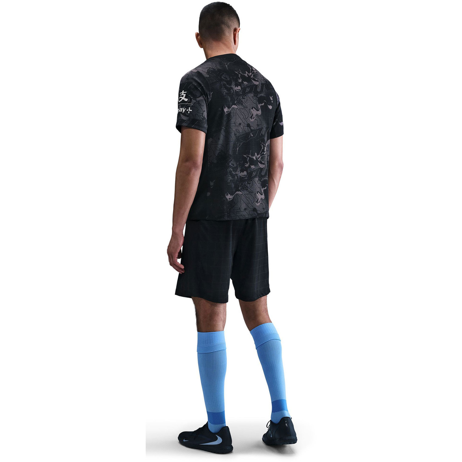 Nike Tottenham Hotspur Pre-Match Top 2025/2026