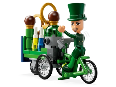 LEGO Welkom in Emerald City (75684)