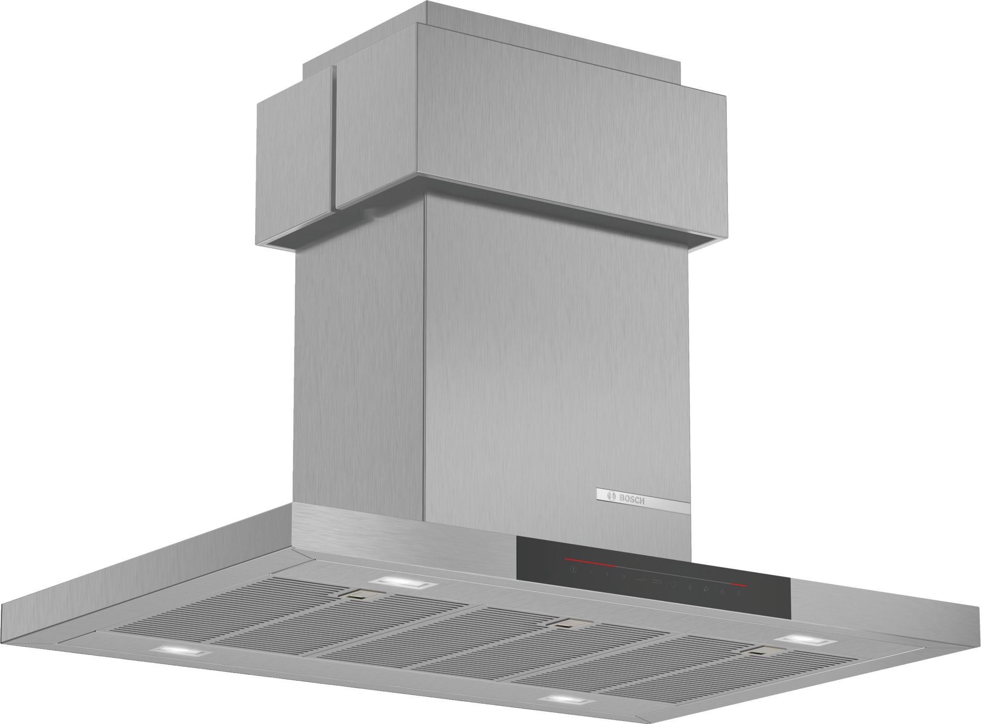 Conjunto de recirculação antipólen de alta eficiência 17004059DIZ2CX5C6