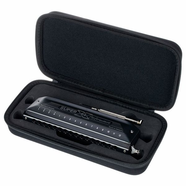 Hohner Super 64 X Performance in C
