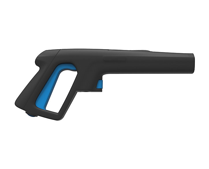 Pistolet pour nettoyeur haute pression Mac Allister