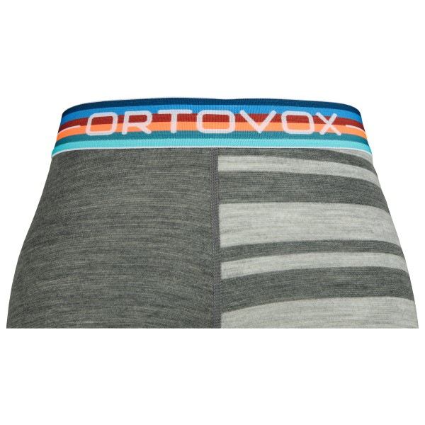 Ortovox - Women's 185 Rock'N'Wool Short Pants - Sous-vêtement mérinos