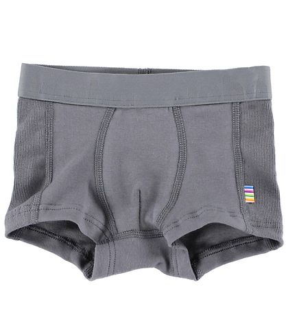 Joha Boxershorts - Grau