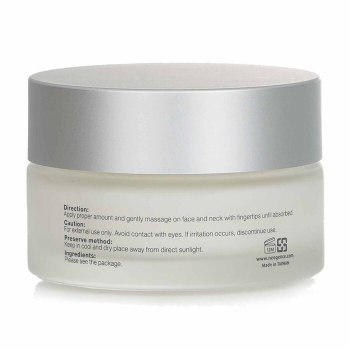 Neogence Creme Antienvelhecimento com Bakuchiol  30ml/1oz
