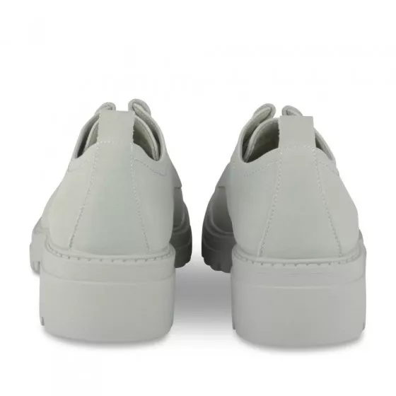 Derbies GRIS SINEQUANONE