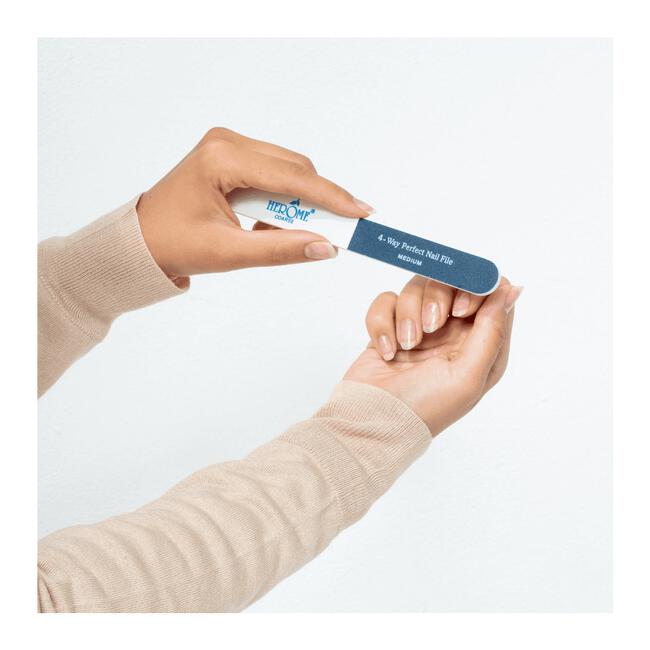 Herome 4 Way Perfect Nail File