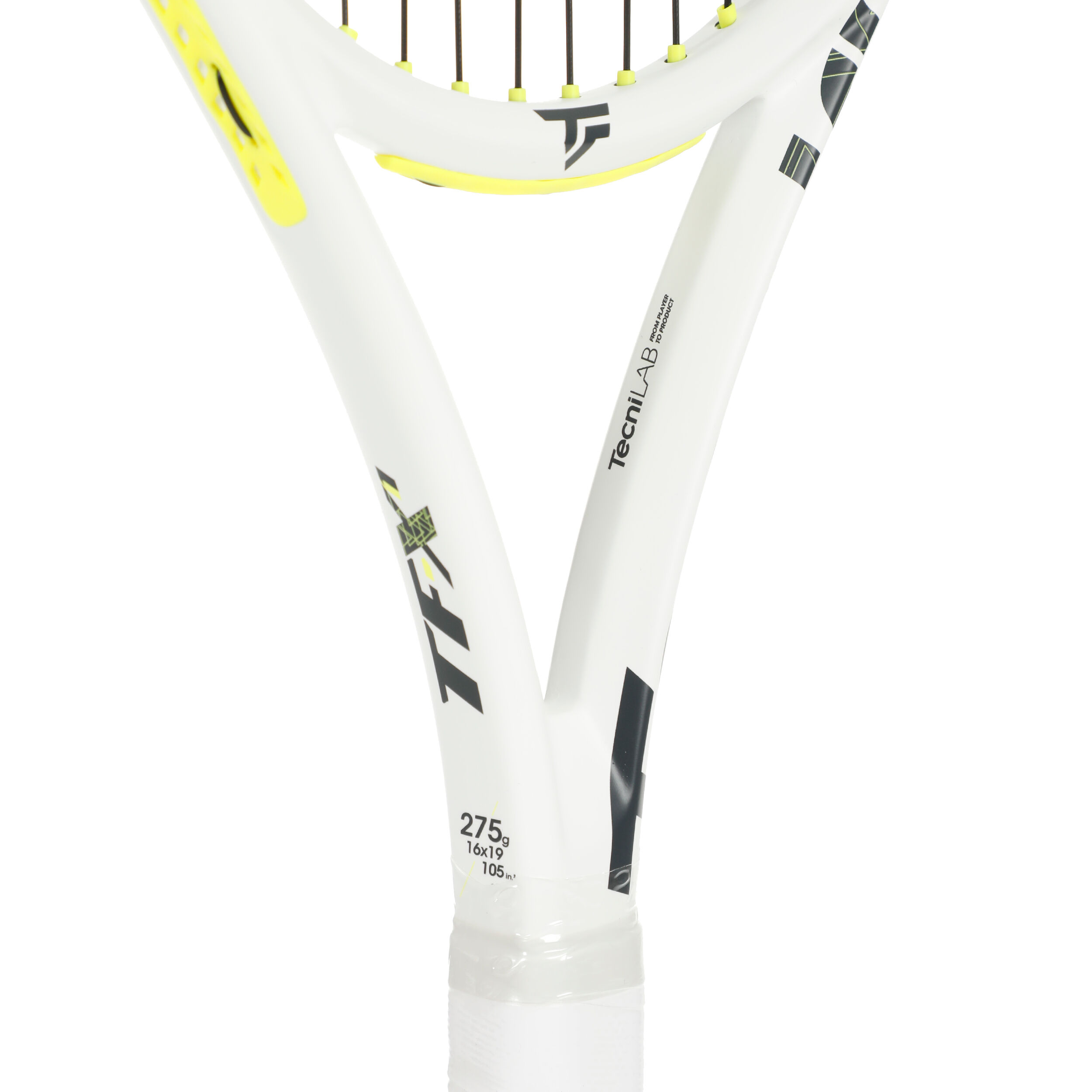 Tecnifibre TF-X1 275 V2
