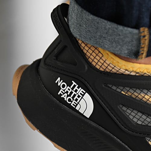 Baskets Oxeye Tech A7W5U Summit Gold TNF Black