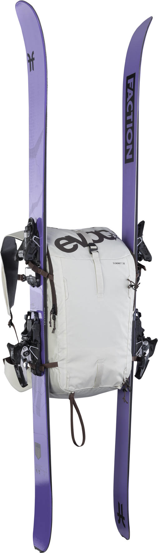 EVOC Summit 30