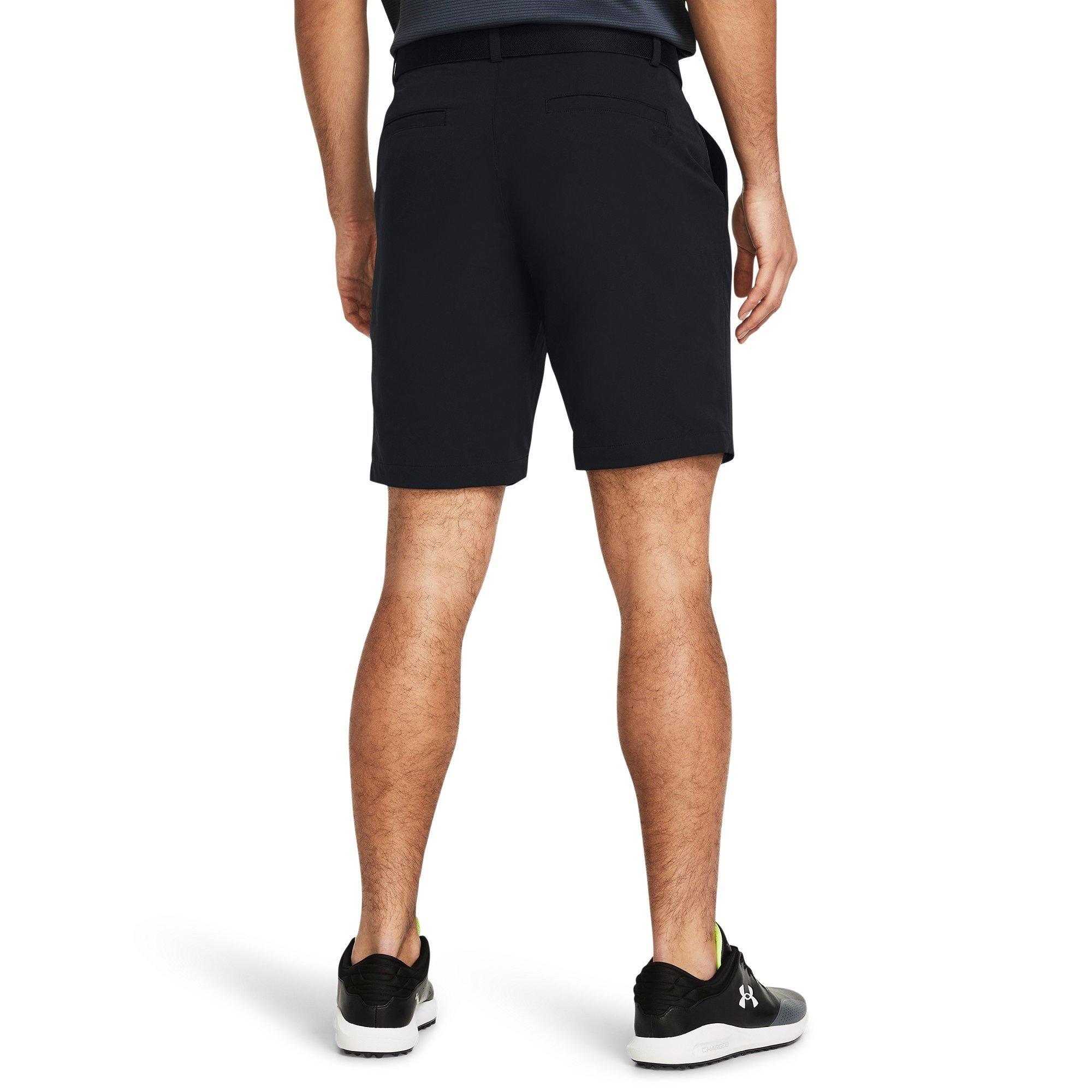 Under Armour Matchplay Tapered Shorts Mens