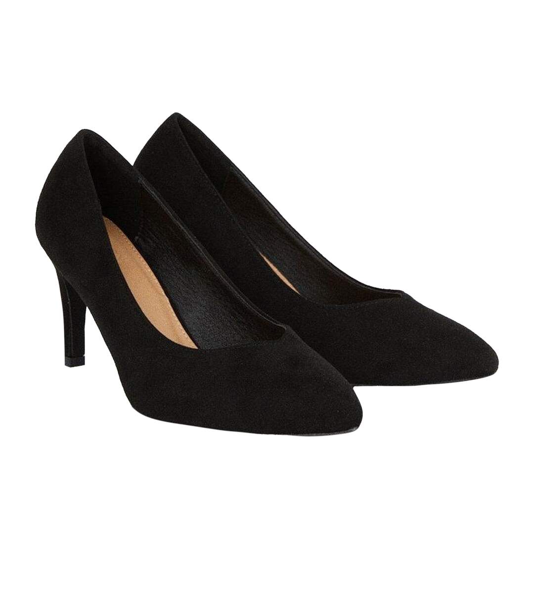 Good For The Sole - Escarpins EMILY - Femme (Noir) - UTDP1653