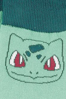 Bulbizarre | Pokémon Chaussettes