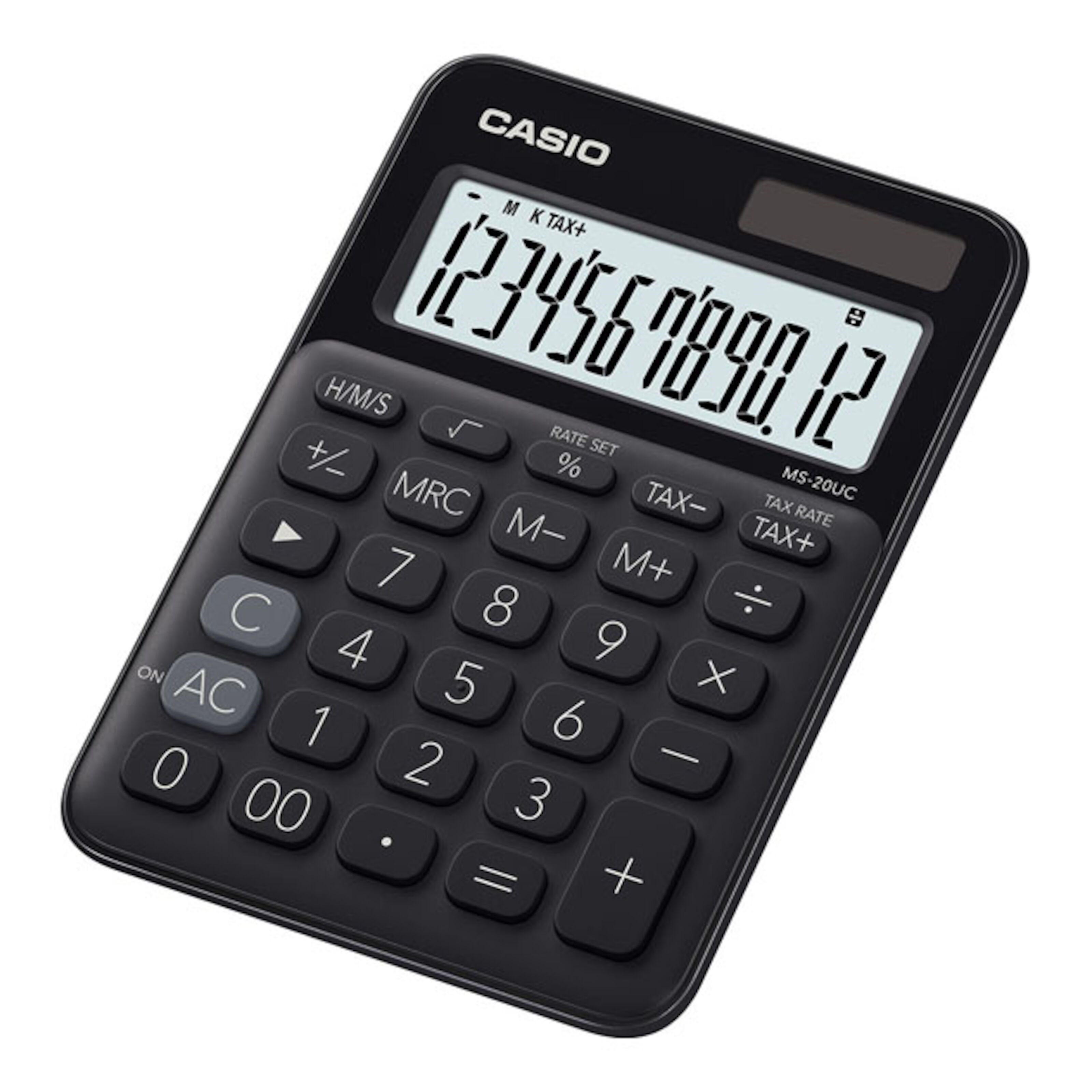 Casio MS-20UC Kalkulator