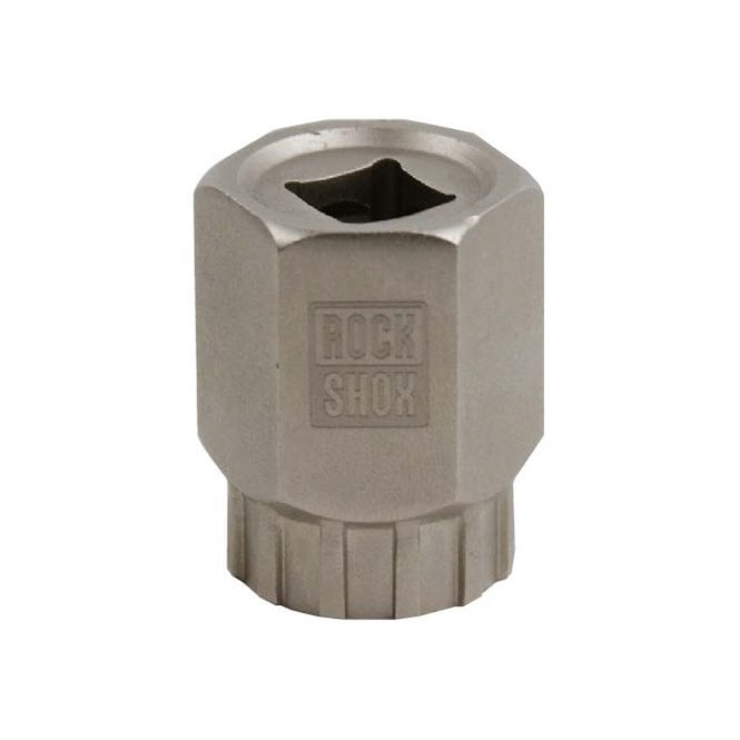 Rock Shox Forgaffel Top Cap/Kassette Aftrækker