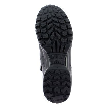 Bottes Soubirac BERGEN - Noir