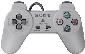 Sony - PlayStation Classic - Spelcomputer - Inclusief 20 Originele Games