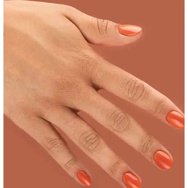 UV-Nagellack 417 Safari Sunset