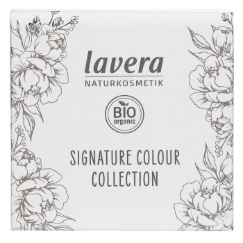 Lavera Signature Colour Collection