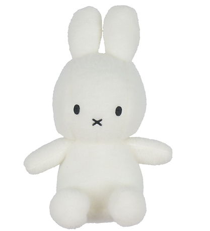 Bon Ton Toys Kuscheltier - 23 cm - Miffy ECO - Cotton Candy Crea