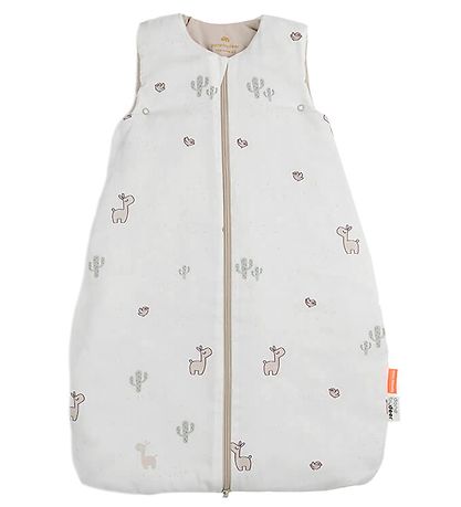 Done By Deer Schlafsack - 70 cm - Lalee Sand