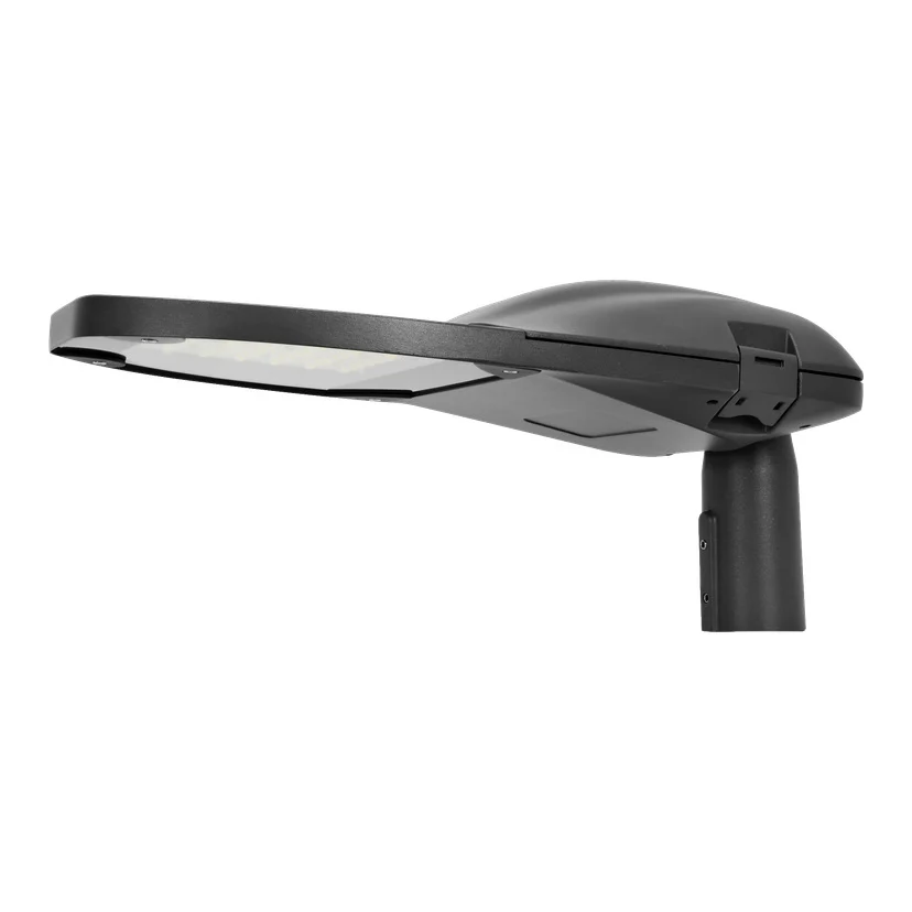 Gatelykt LED 9000 lm 60 W IP66
