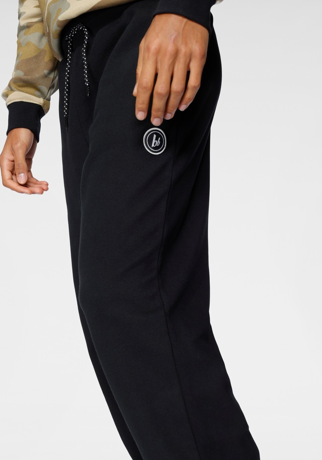 Bruno Banani Jogginghose »Comfort Cut«