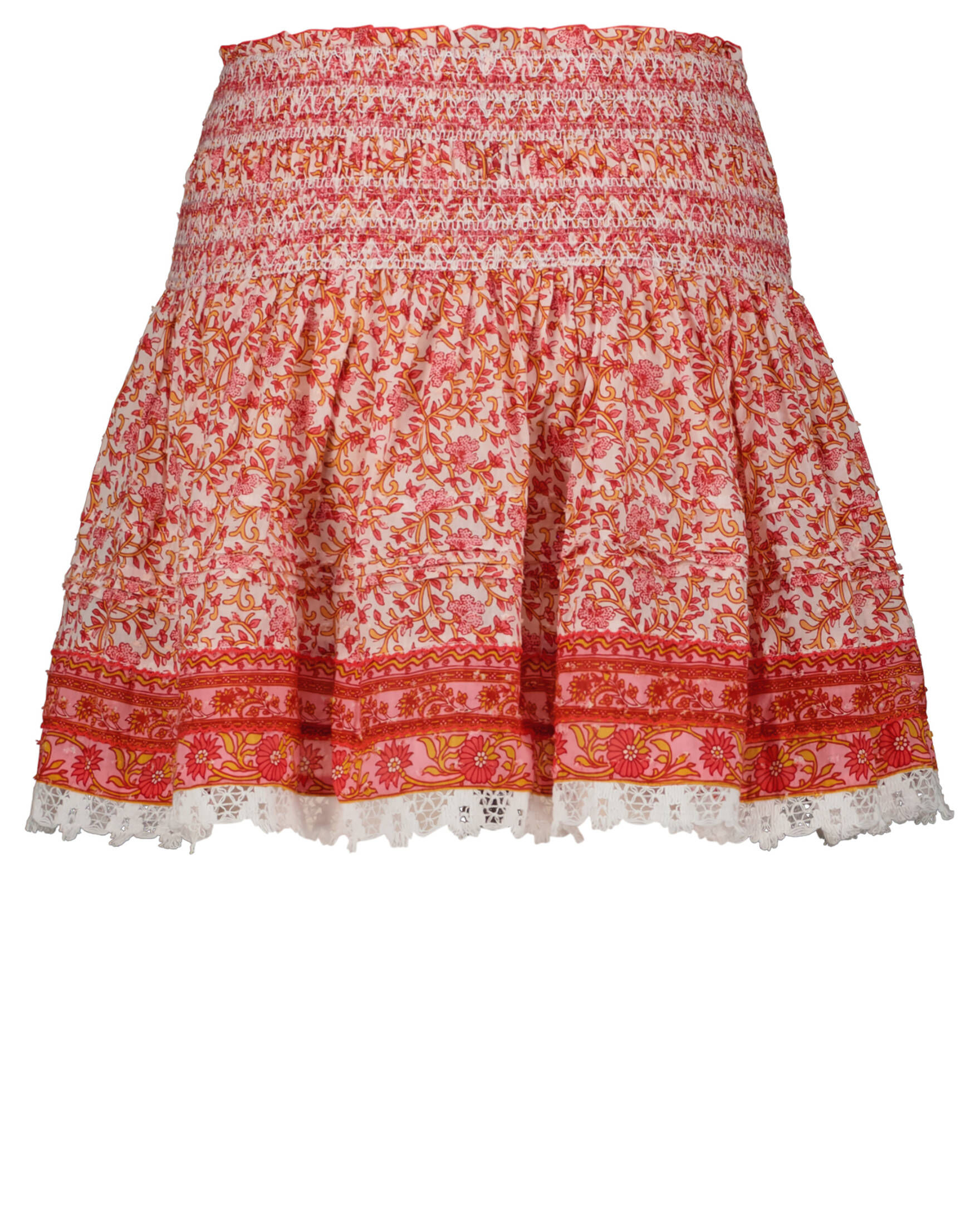 Poupette St.Barth| Damen Rock GALIA