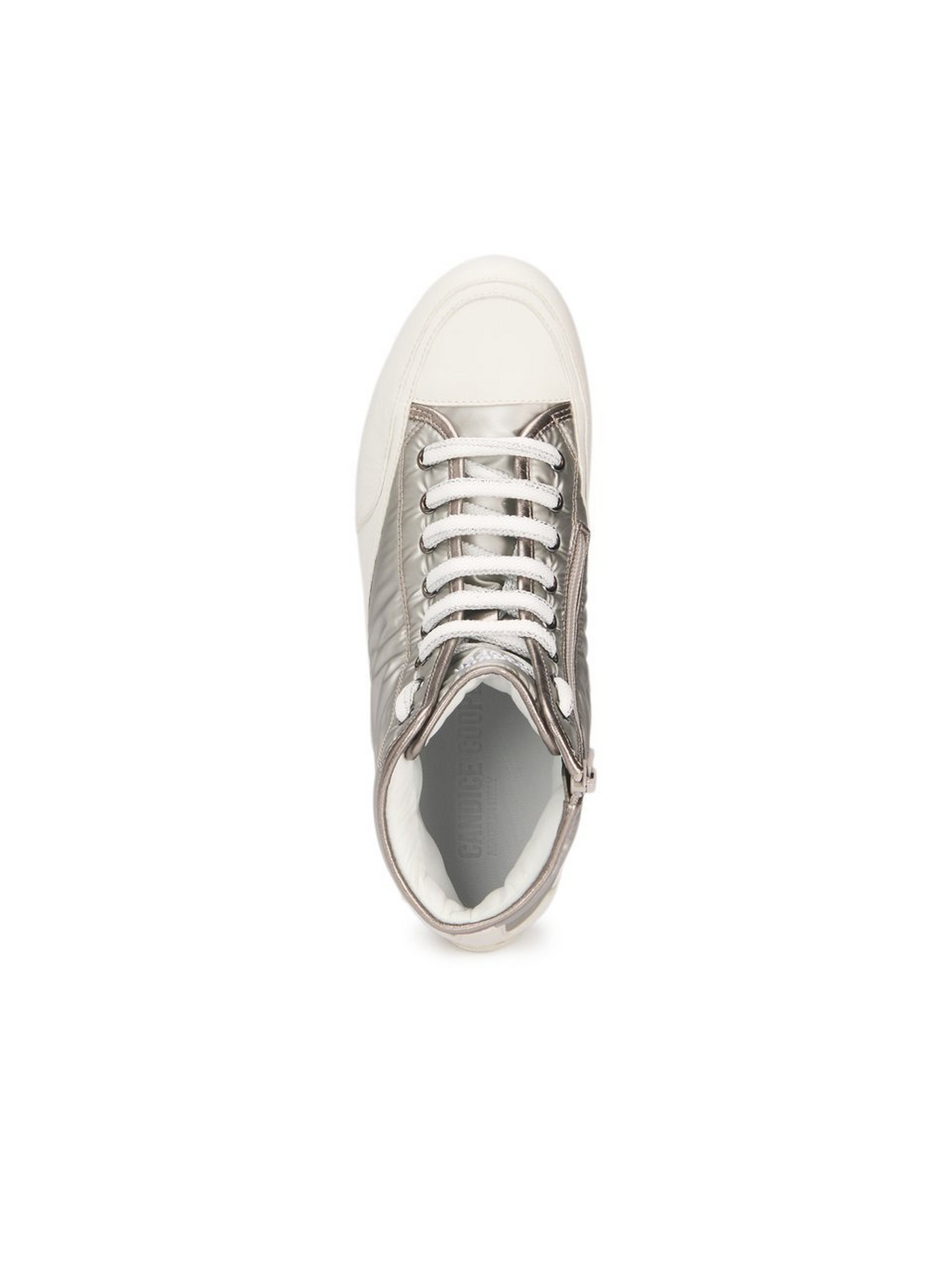 Knöchelhoher Sneaker Plus Bord