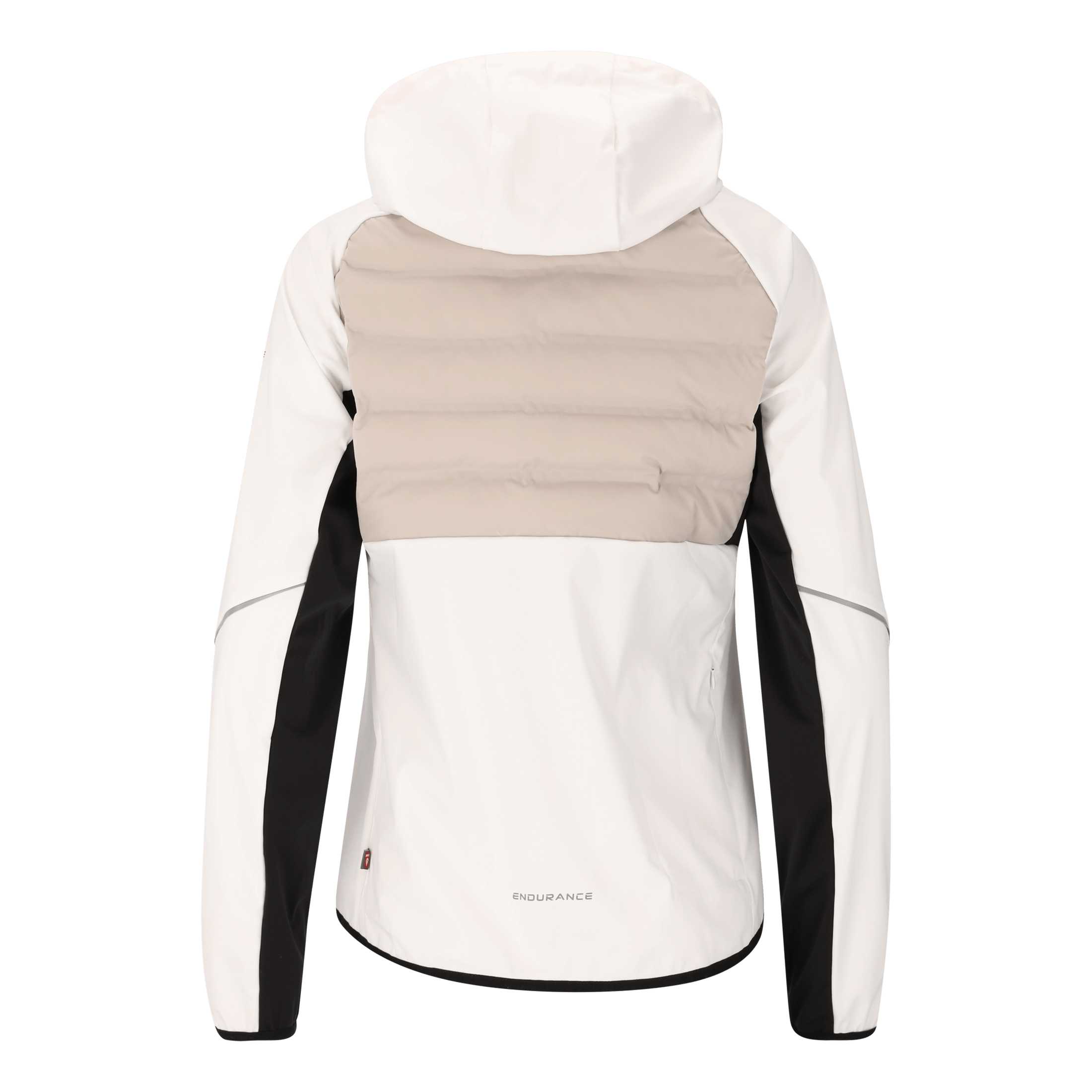Endurance Elunaia W Primaloft WB Jacket - Treningstøy