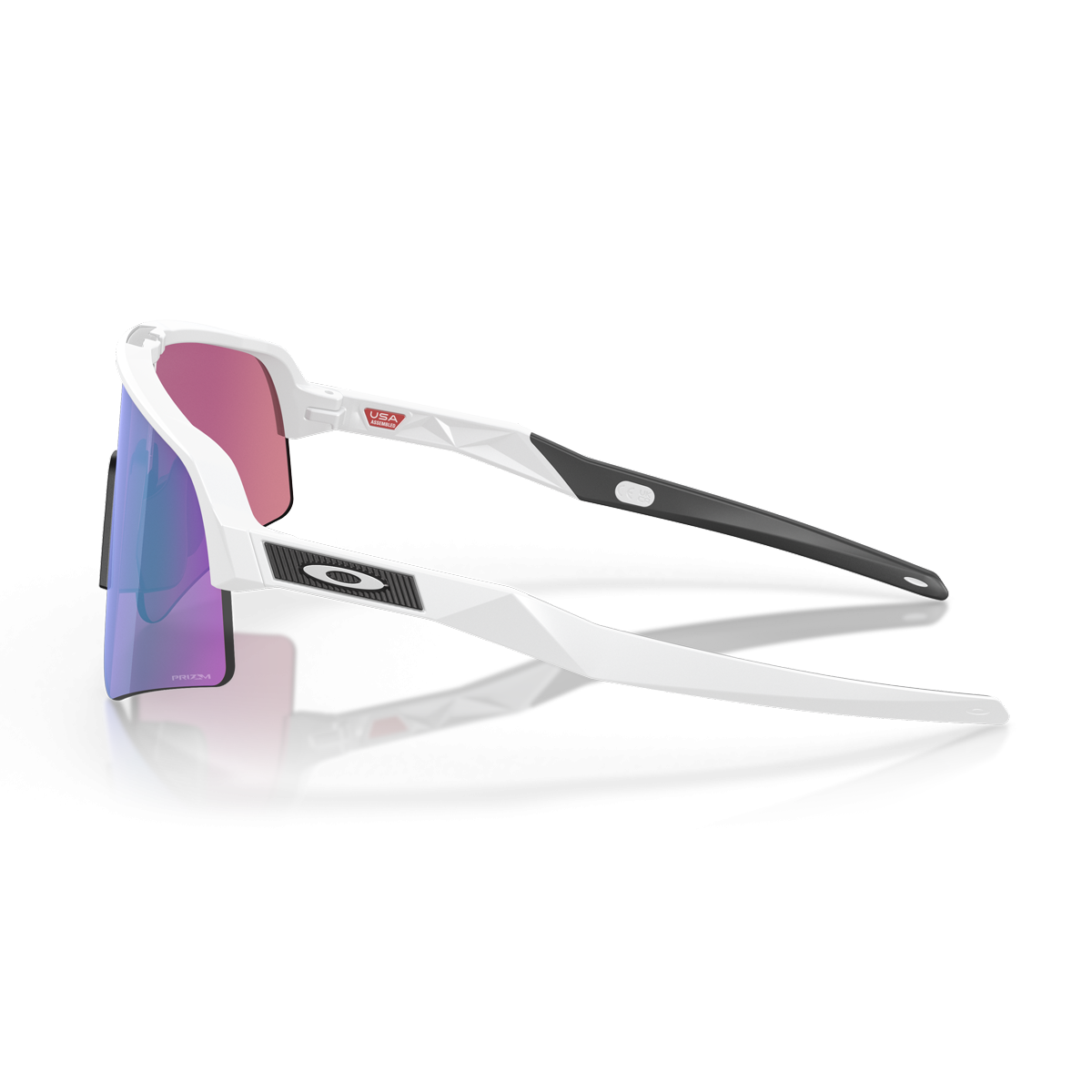 oakley sutro lite sweep matte white 523 oo9465 04 prizm road jade