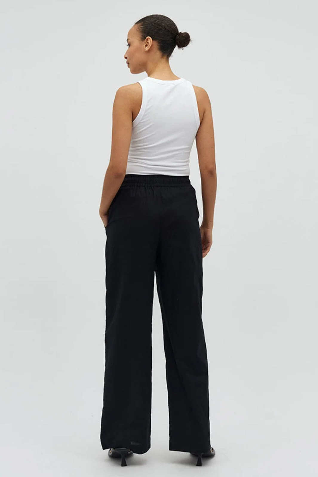 MbyM Grasielle-M black