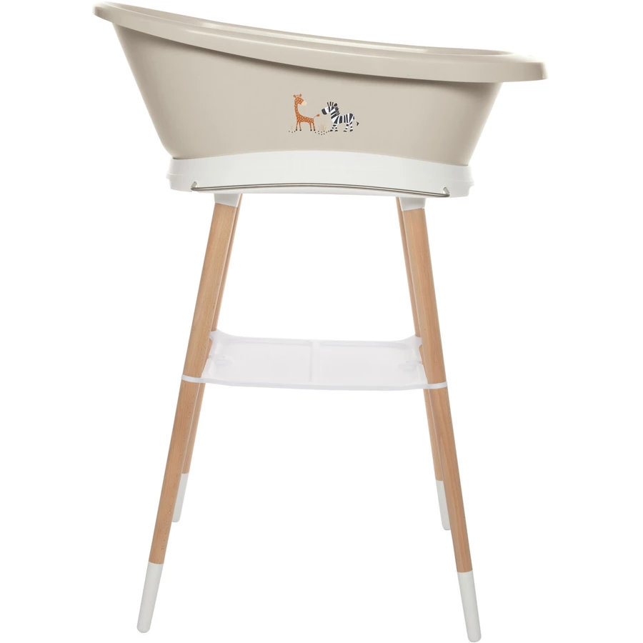 bébé-jou® Badewanne Sense Steppe