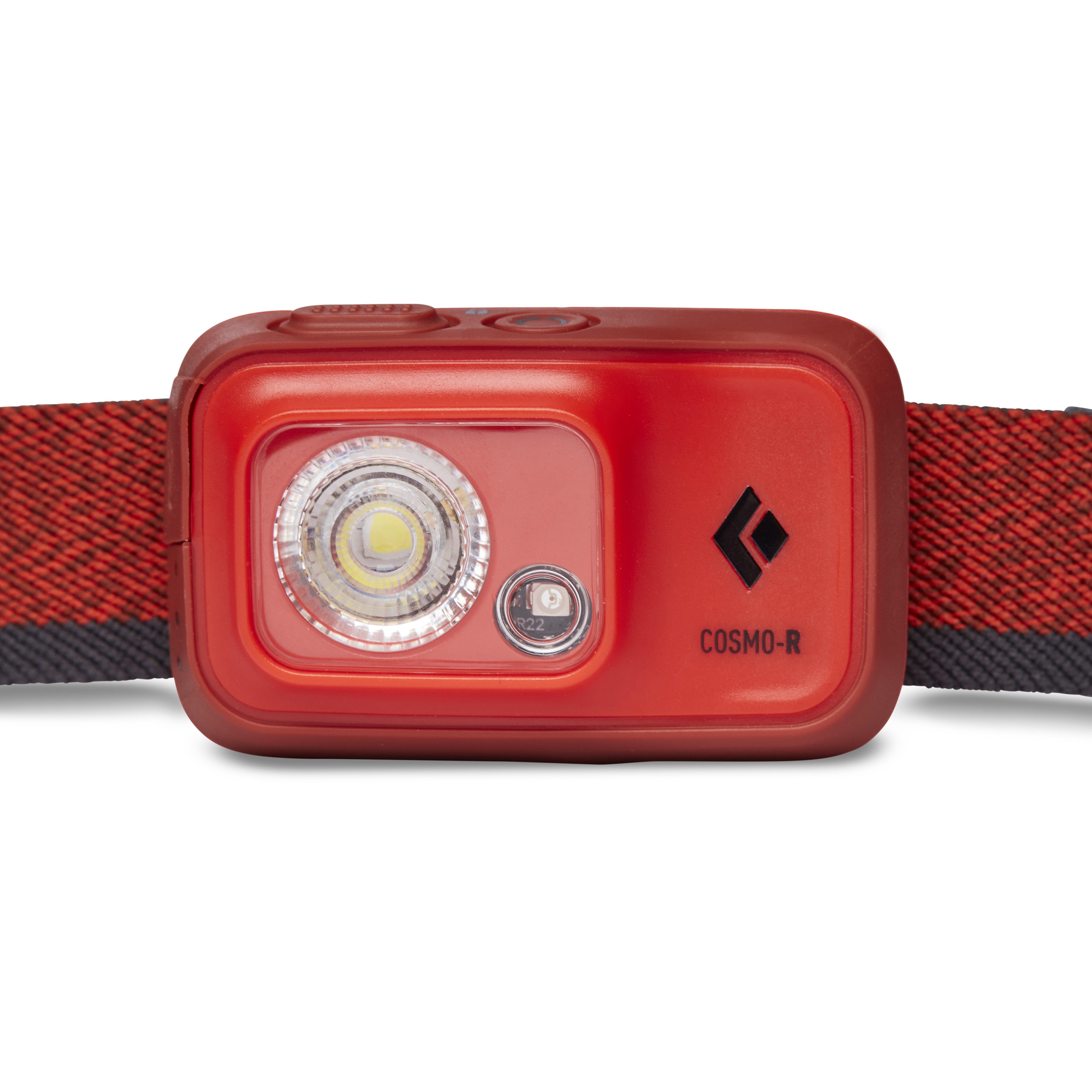 Cosmo 350-R Headlamp