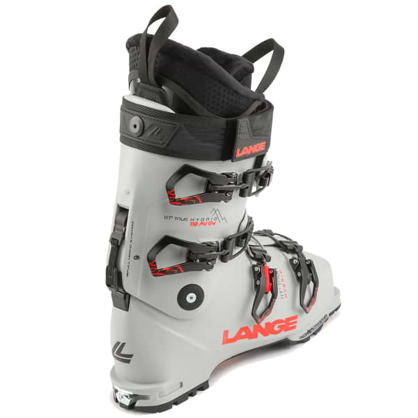 Chaussure de ski LANGE XT3 TOUR HYBRID 110 MV GW
