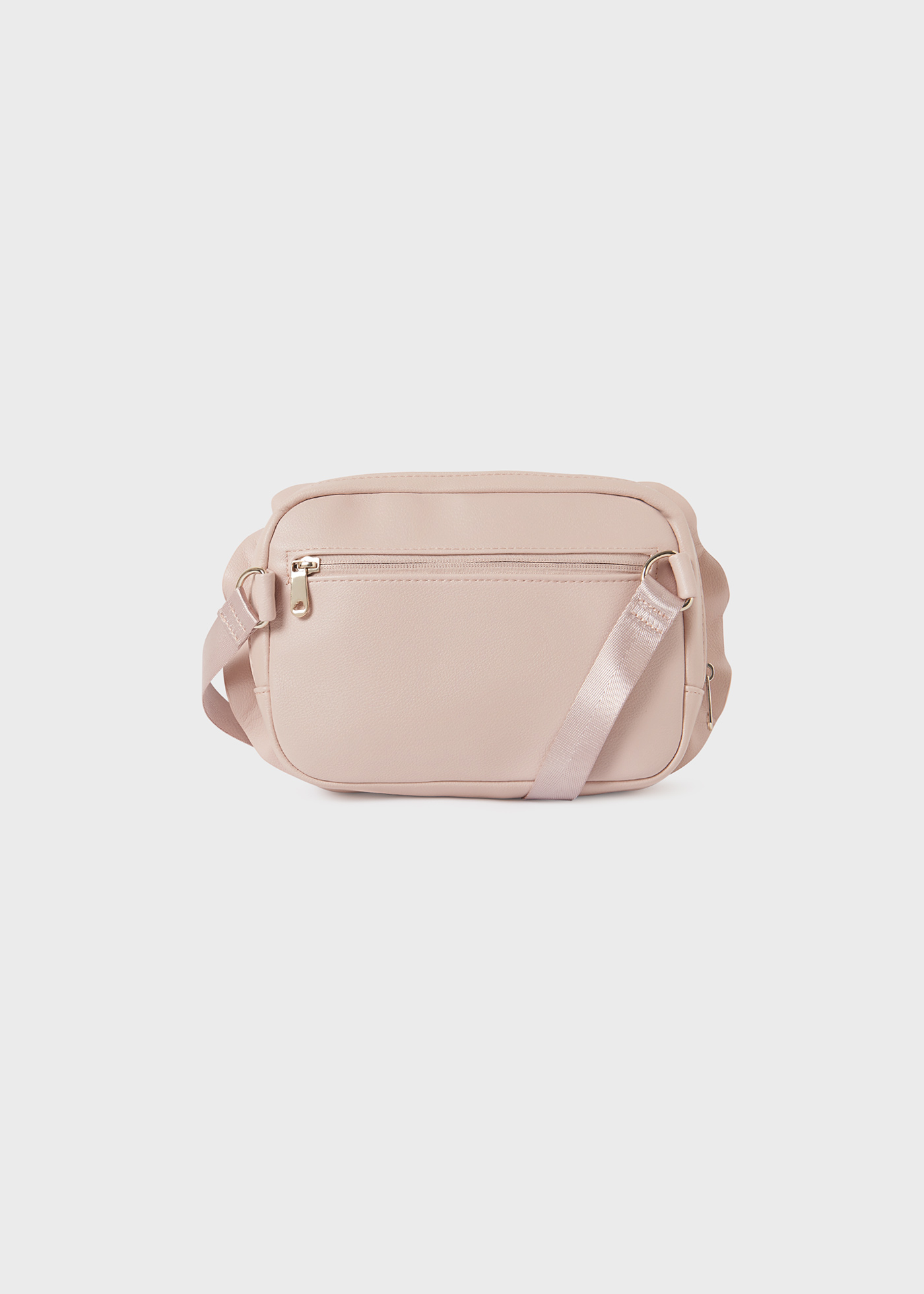 Bolsa de higiene/pochete para bebê