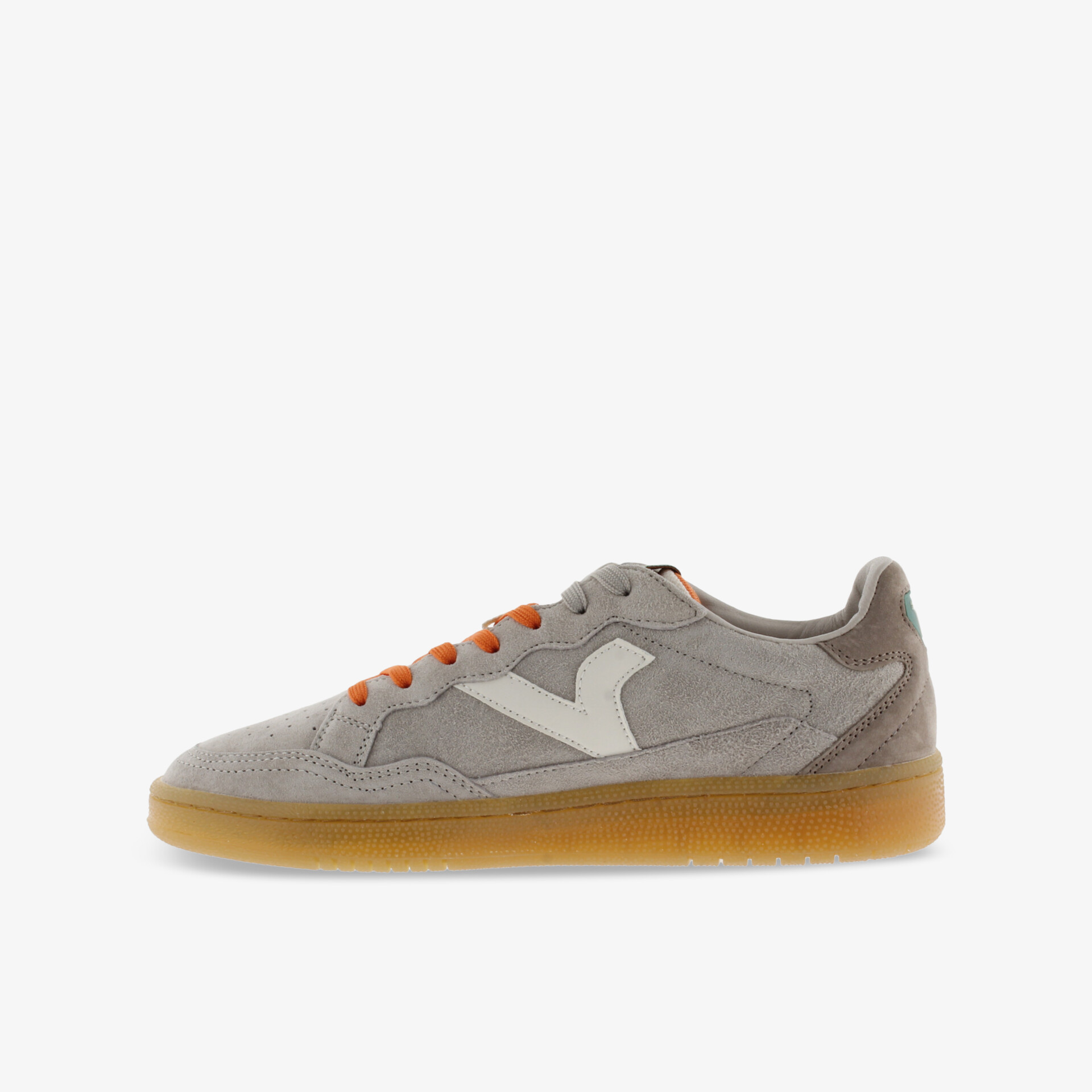 victoria Herren Sneaker Low beige