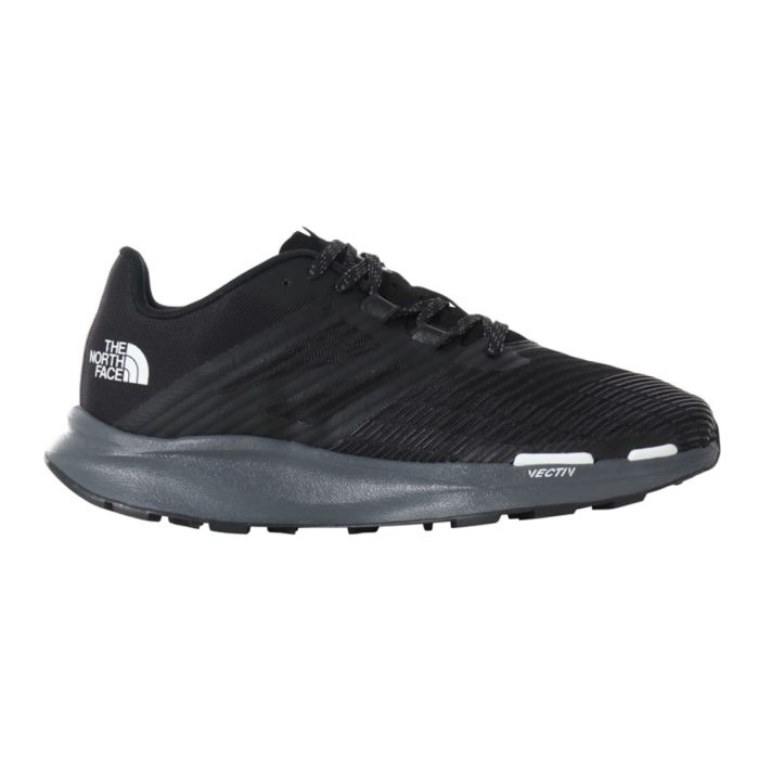 The North Face Dame Trailsko Vectiv Eminus Sort
