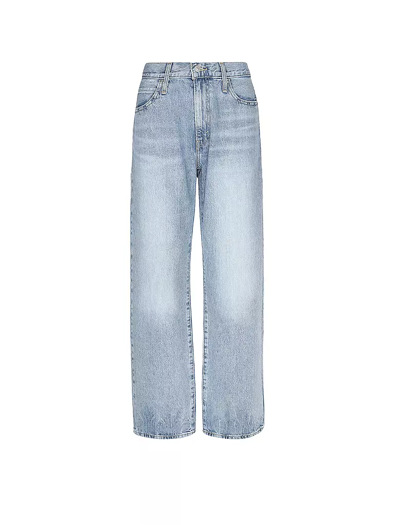 LEVI'S® Jeans Boyfriend Fit 94 BAGGY  blau