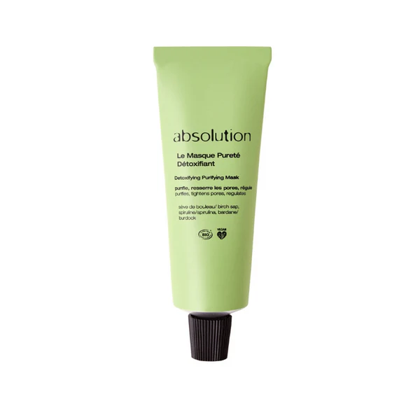 Absolution Le Masque Pureté Detoxifiant 50ml
