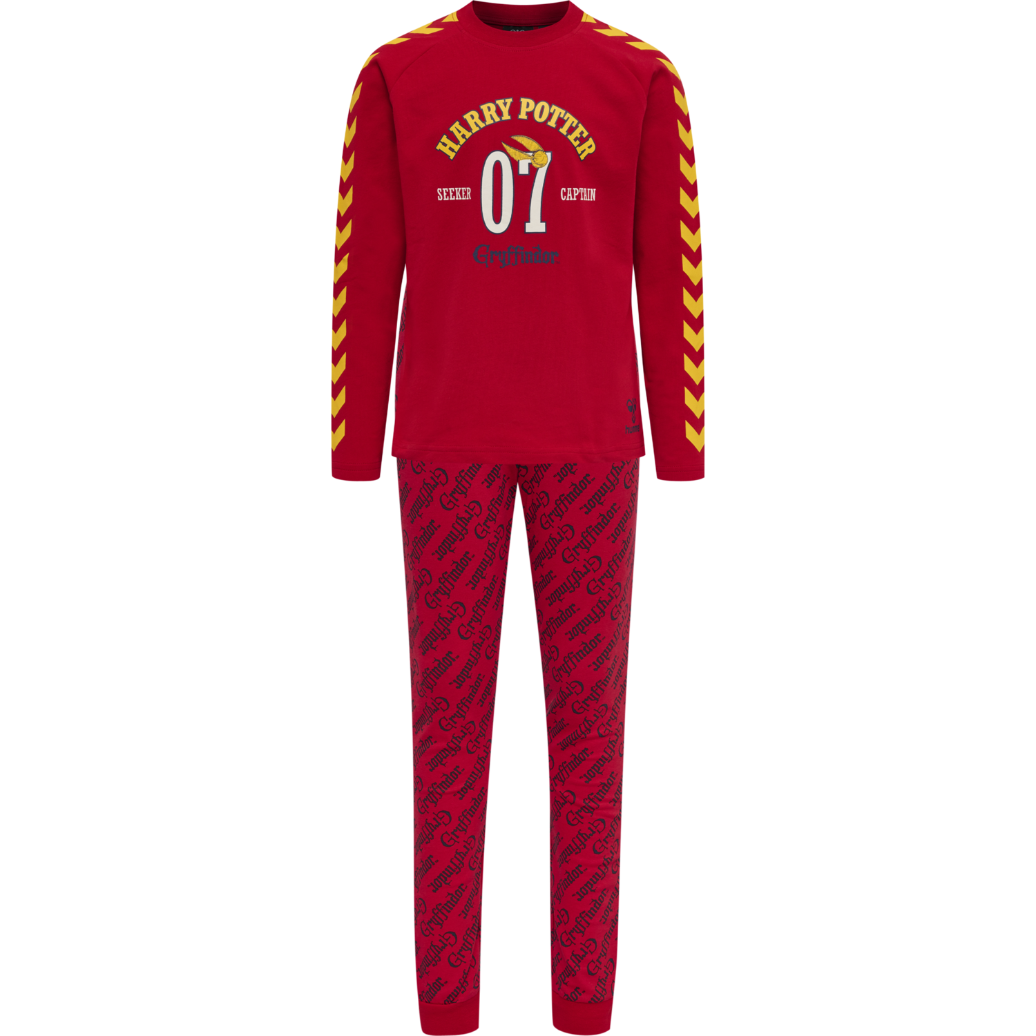 hmlHARRY POTTER NOLEN NIGHTSUIT