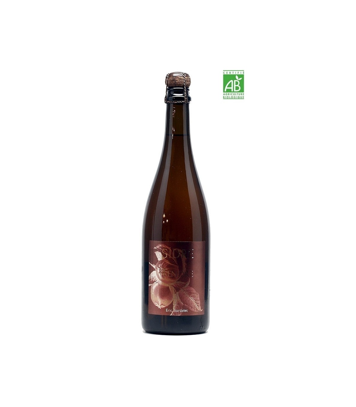 Eric Bordelet Cidre