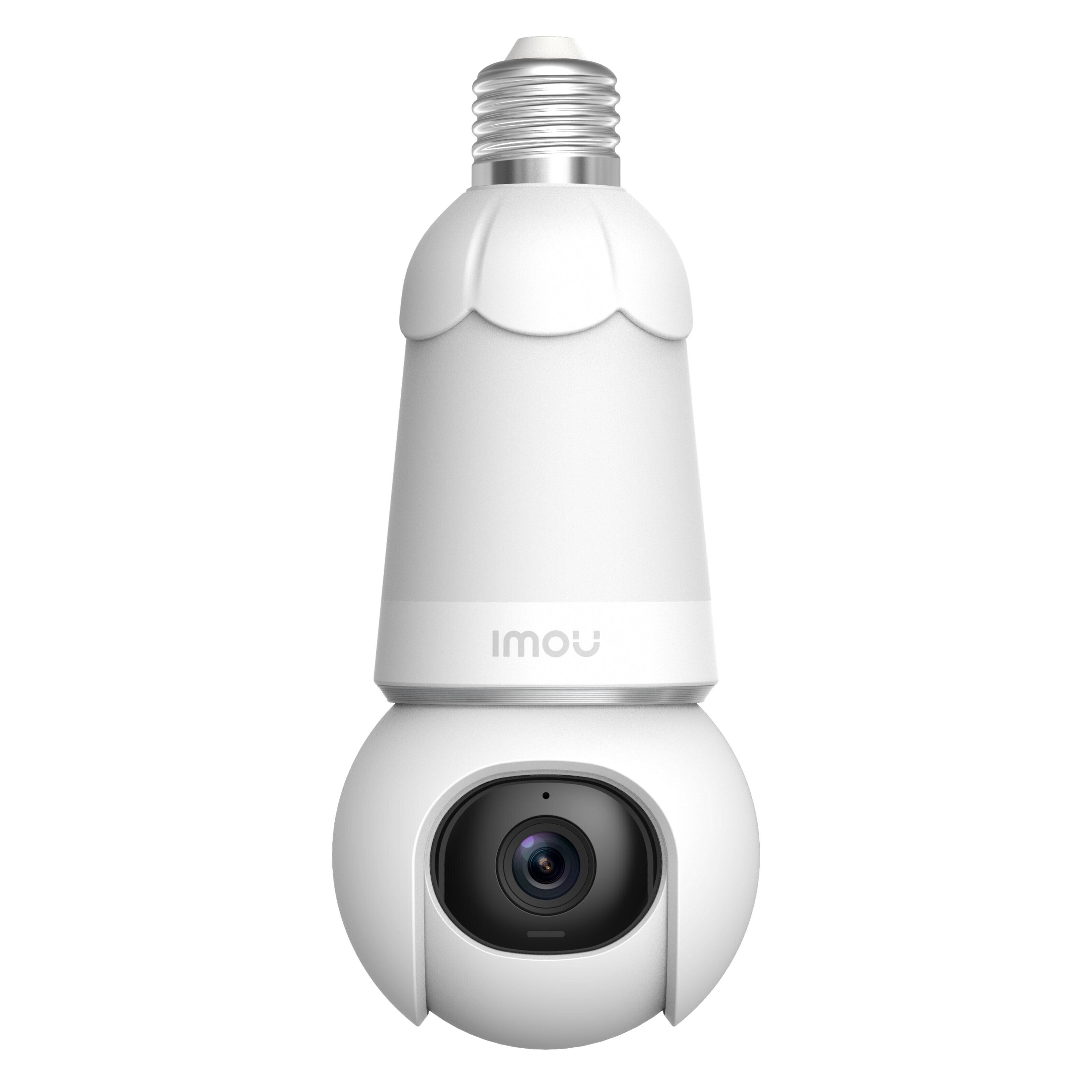 Imou Bulb Cam – LED-pære med overvåkingskamera