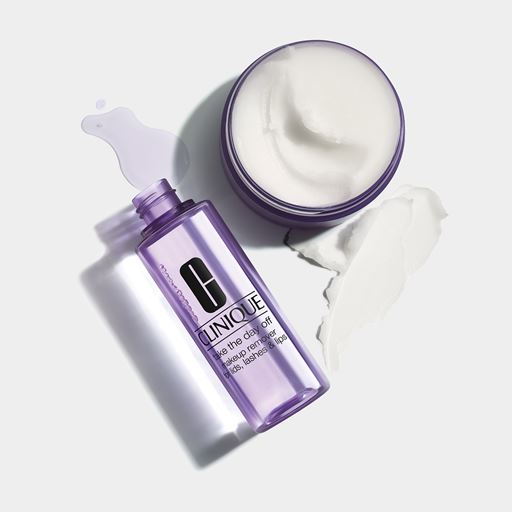 Clinique Take The Day Off Makeup Remover, 125 ml